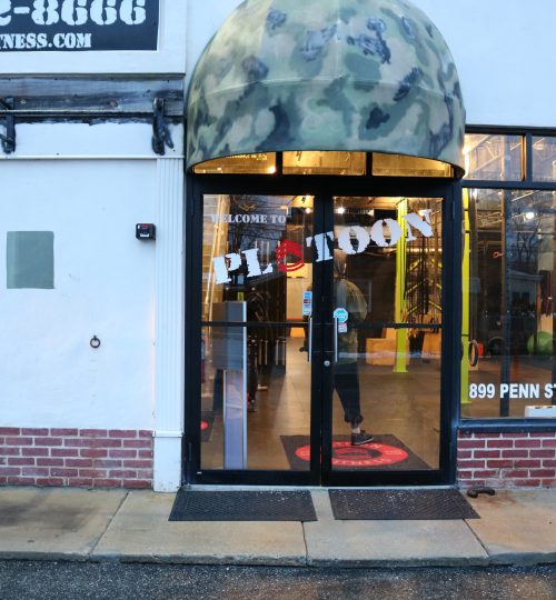 Fitness store bryn mawr sale